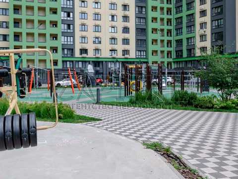 квартира по адресу Михаила Максимовича ул. (Трутенко Онуфрия), 32-Б