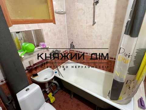 квартира за адресою Братиславська вул., 28