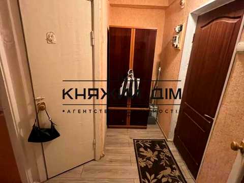 квартира за адресою Братиславська вул., 28