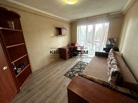 квартира за адресою Братиславська вул., 28