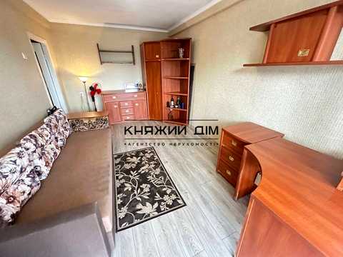 квартира за адресою Братиславська вул., 28