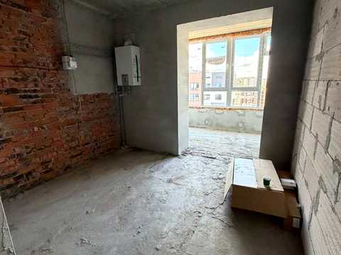 квартира по адресу Січових стрільців ул., (Будинок 5)