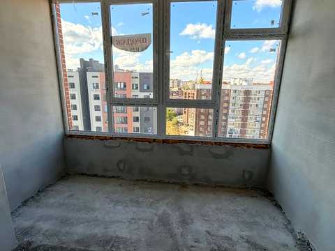 квартира по адресу Січових стрільців ул., (Будинок 5)
