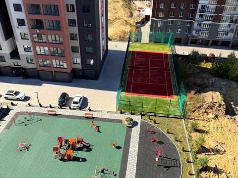 квартира по адресу Січових стрільців ул., (Будинок 5)