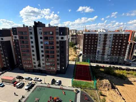 квартира по адресу Січових стрільців ул., (Будинок 5)