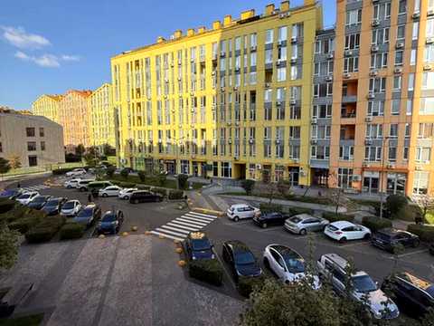 квартира по адресу Мартовская ул., 14-Б