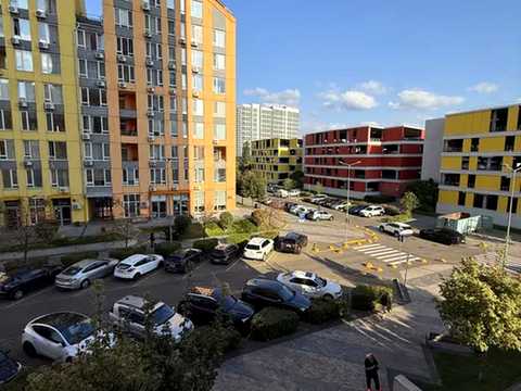 квартира по адресу Мартовская ул., 14-Б