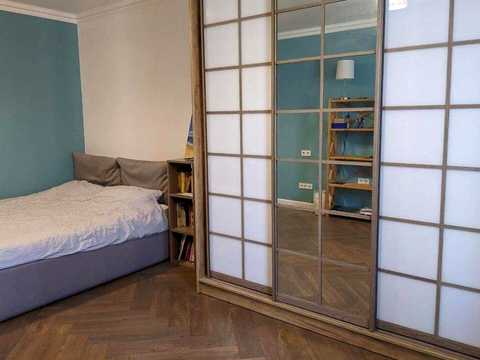 квартира за адресою Княгині Ольги вул., 100-І