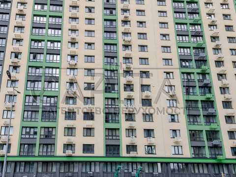 квартира по адресу Михаила Максимовича ул. (Трутенко Онуфрия), 32-Б