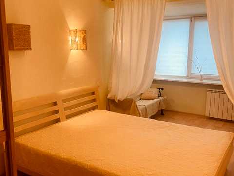 квартира за адресою Русанівський бульв., 11