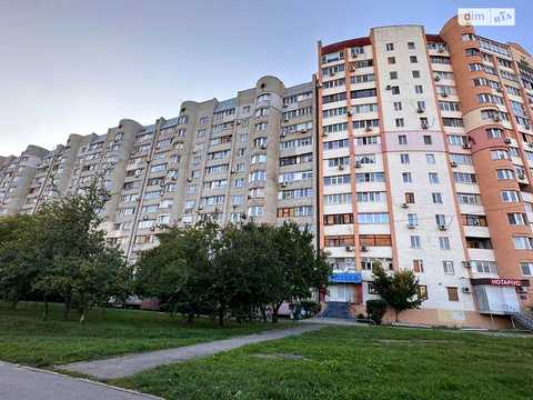 квартира за адресою Перемоги просп., 59