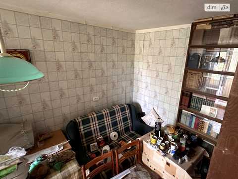 квартира за адресою Перемоги просп., 59