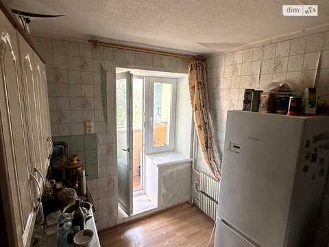квартира за адресою Перемоги просп., 59