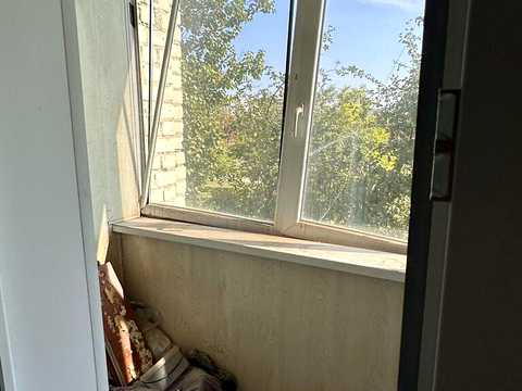 квартира за адресою Перемоги просп., 59