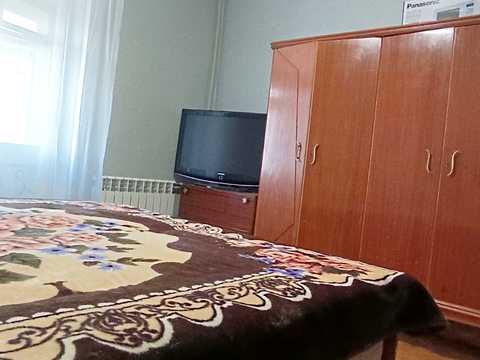 квартира по адресу Фалеевская ул. (Москва — Санкт-Петербург), 91