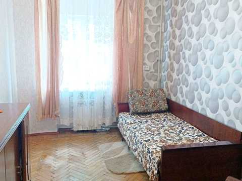 квартира по адресу Фалеевская ул. (Москва — Санкт-Петербург), 91