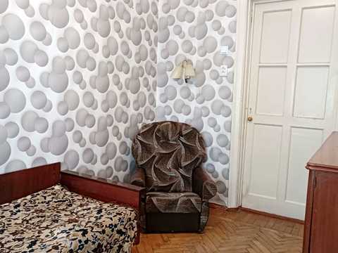 квартира по адресу Фалеевская ул. (Москва — Санкт-Петербург), 91