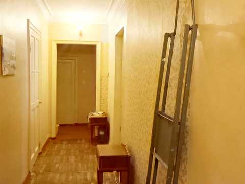 квартира по адресу Фалеевская ул. (Москва — Санкт-Петербург), 91