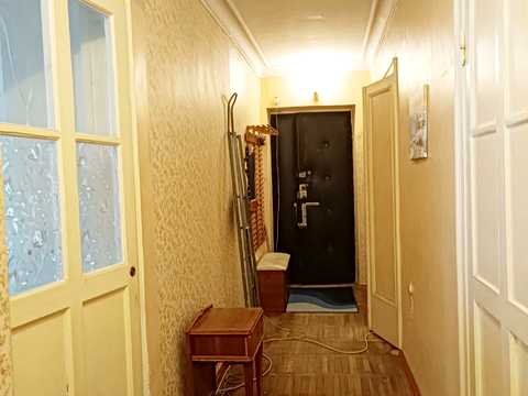 квартира по адресу Фалеевская ул. (Москва — Санкт-Петербург), 91