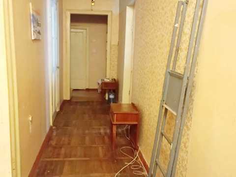 квартира по адресу Фалеевская ул. (Москва — Санкт-Петербург), 91