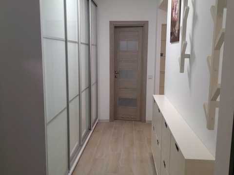квартира за адресою Львів, Під Голоском вул., 24-В