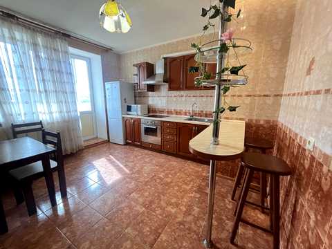 квартира по адресу Бориспольская ул., 12-В
