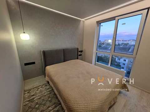 квартира за адресою Короля Данила вул., 48
