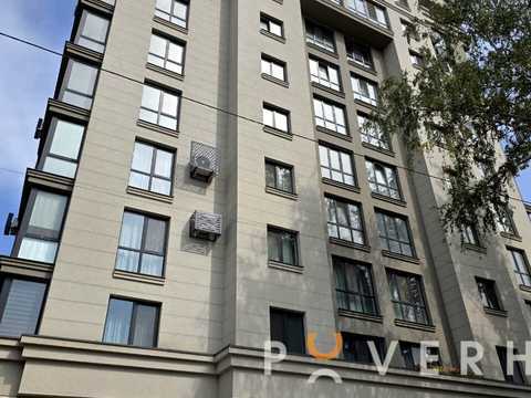 квартира за адресою Короля Данила вул., 48