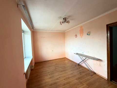 квартира за адресою Липова вул., 17-Б