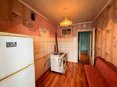 квартира за адресою Липова вул., 17-Б