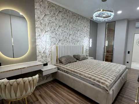 квартира за адресою Краснова вул., 1-А