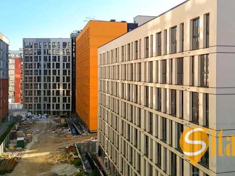 квартира по адресу Тараса Шевченко ул., (Будинок 8)