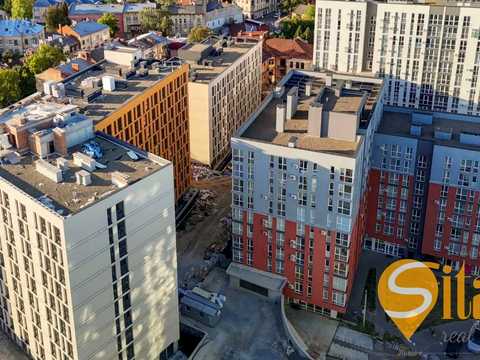 квартира по адресу Тараса Шевченко ул., (Будинок 8)