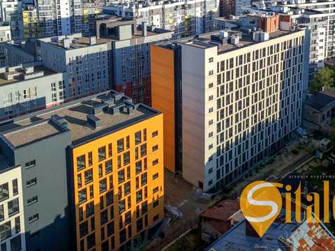 квартира по адресу Тараса Шевченко ул., (Будинок 8)