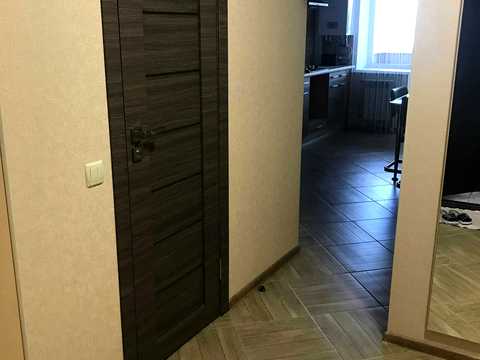 квартира по адресу Вячеслава Черновола ул., 13-А