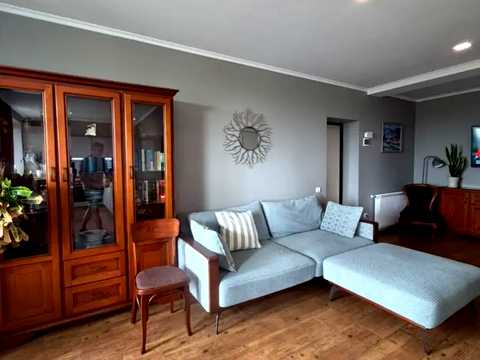 квартира за адресою Володимирська вул., 28