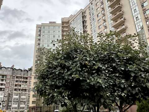 квартира по адресу Марсельська вулиця, 35а