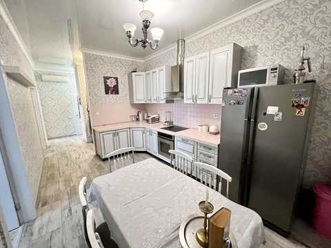 квартира по адресу Марсельська вулиця, 35а