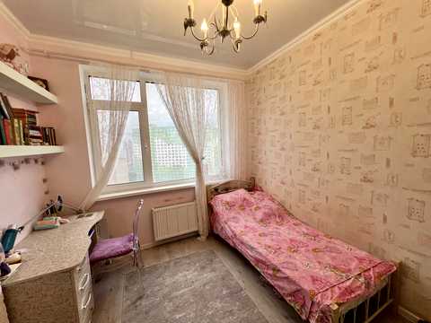 квартира по адресу Марсельська вулиця, 35а
