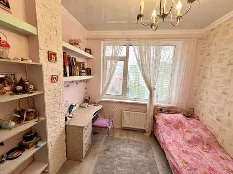 квартира по адресу Марсельська вулиця, 35а