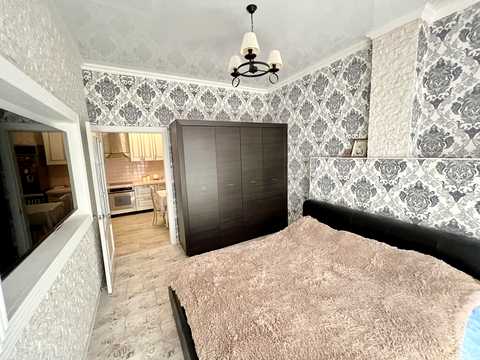 квартира по адресу Марсельська вулиця, 35а