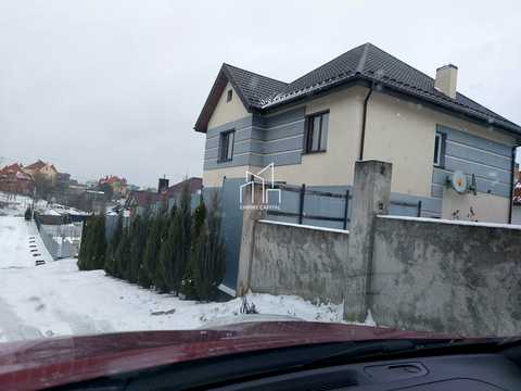 дом по адресу Князя Романа ул., 1