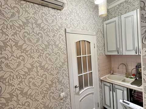 квартира по адресу Марсельська вулиця, 35а