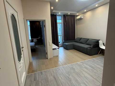 квартира за адресою Джона Маккейна вул. (Івана Кудрі), 7