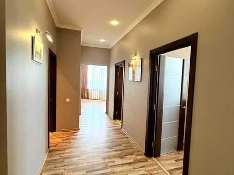 квартира за адресою Французький бульв., 22/3
