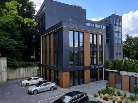 комерційна за адресою Нижньоюрківська вул., 39а