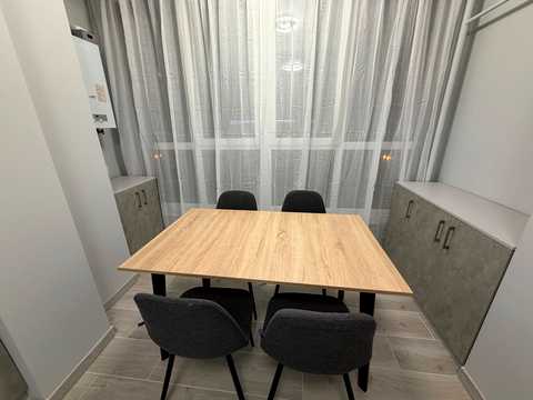 квартира за адресою Миру вул., 12
