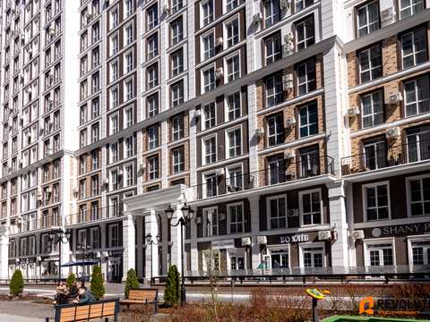 квартира за адресою Михайла Максимовича вул. (Онуфрія Трутенка), 26-В