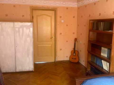 квартира по адресу Владимира Сальского ул. (Котовського), 31
