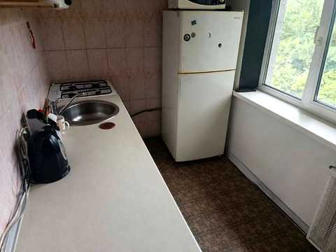квартира по адресу Владимира Сальского ул. (Котовського), 31